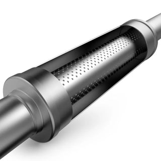 MagnaFlow Street Series Cat-Back Exhaust Polished Tips (REAR): Jeep Grand Cherokee 2011-2014 3.6L V6