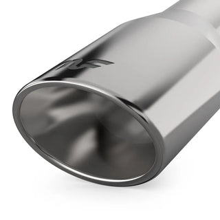 Magnaflow SS Catback Exhaust System Dual Rear Tips (REAR): Jeep Grand Cherokee SRT8 2006-2010 6.1L