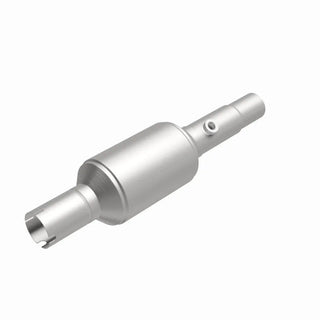 MagnaFlow Conv DF Exhaust: Jeep Grand Cherokee 1993-1998