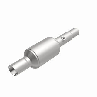 MagnaFlow Conv DF Exhaust: Jeep Grand Cherokee 1993-1998