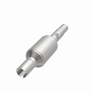 MagnaFlow Conv DF Exhaust: Jeep Grand Cherokee 1993-1998