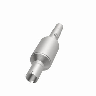 MagnaFlow Conv DF Exhaust: Jeep Grand Cherokee 1993-1998
