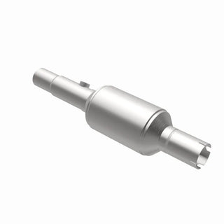 MagnaFlow Conv DF Exhaust: Jeep Grand Cherokee 1993-1998