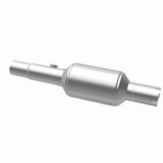 MagnaFlow Conv DF Exhaust: Jeep Grand Cherokee 1993-1998