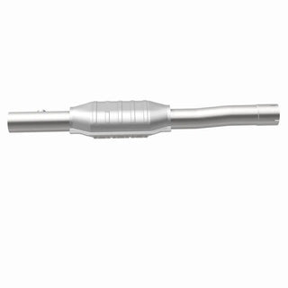 Magnaflow OEM Grade Direct Fit Catalytic Converter (REAR): Jeep Grand Cherokee WJ 1999-2001 4.0L