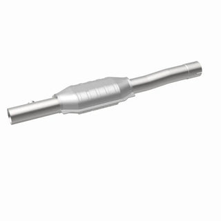 Magnaflow OEM Grade Direct Fit Catalytic Converter (REAR): Jeep Grand Cherokee WJ 1999-2001 4.0L