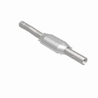 Magnaflow OEM Grade Direct Fit Catalytic Converter (REAR): Jeep Grand Cherokee WJ 1999-2001 4.0L