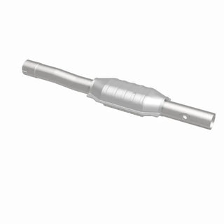 Magnaflow OEM Grade Direct Fit Catalytic Converter (REAR): Jeep Grand Cherokee WJ 1999-2001 4.0L