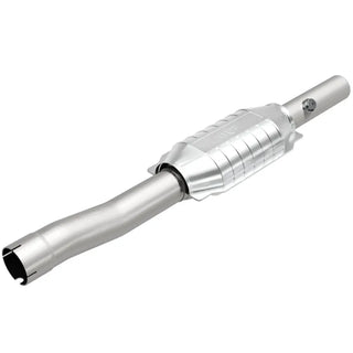 Magnaflow OEM Grade Direct Fit Catalytic Converter (REAR): Jeep Grand Cherokee WJ 1999-2001 4.7L
