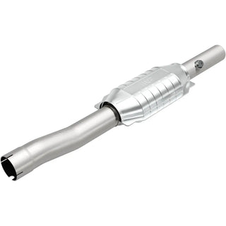 Magnaflow OEM Grade Direct Fit Catalytic Converter (REAR): Jeep Grand Cherokee WJ 1999-2001 4.7L
