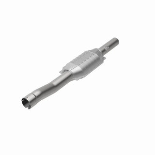 Magnaflow OEM Grade Direct Fit Catalytic Converter (REAR): Jeep Grand Cherokee WJ 1999-2001 4.7L