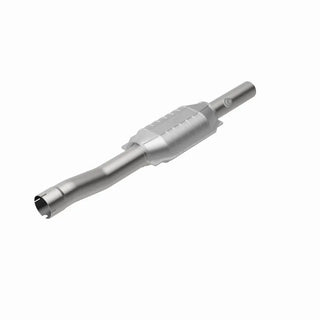 Magnaflow OEM Grade Direct Fit Catalytic Converter (REAR): Jeep Grand Cherokee WJ 1999-2001 4.7L