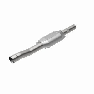 Magnaflow OEM Grade Direct Fit Catalytic Converter (REAR): Jeep Grand Cherokee WJ 1999-2001 4.7L