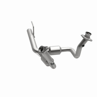 Magnaflow OEM Grade Direct Fit Catalytic Converter (FRONT): Jeep Grand Cherokee WJ 1999-2001 4.7L