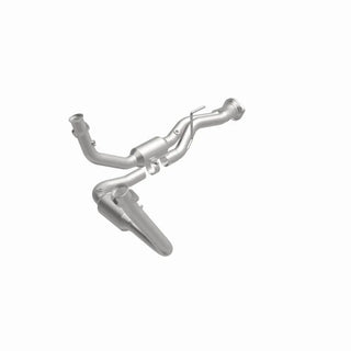 Magnaflow Direct Fit Catalytic Converter Federal/EPA (F&R): Jeep Grand Cherokee 05-06 / Commander XK 06-07 3.7L