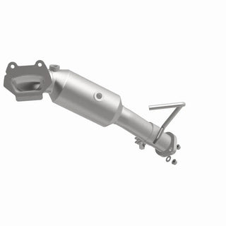 MagnaFlow Direct Fit OEM Catalytic Converter Federal/EPA (PASSENGER): Jeep Wrangler JK/JL & Gladiator JT 2012-2024 3.6L