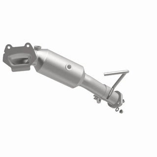 MagnaFlow Direct Fit OEM Catalytic Converter Federal/EPA (PASSENGER): Jeep Wrangler JK/JL & Gladiator JT 2012-2024 3.6L