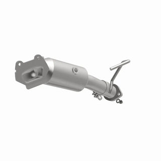 MagnaFlow Direct Fit OEM Catalytic Converter Federal/EPA (PASSENGER): Jeep Wrangler JK/JL & Gladiator JT 2012-2024 3.6L