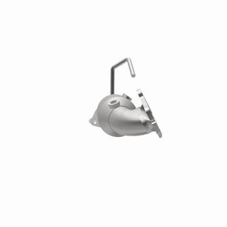 MagnaFlow Direct Fit OEM Catalytic Converter Federal/EPA (PASSENGER): Jeep Wrangler JK/JL & Gladiator JT 2012-2024 3.6L