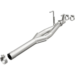 MagnaFlow Conv DF Exhaust: Dodge Ram 1500 (2009-2010) / Ram 1500 (2011-2018) / Ram 1500 Classic (2019-2024)