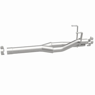 MagnaFlow Conv DF Exhaust: Dodge Ram 1500 (2009-2010) / Ram 1500 (2011-2018) / Ram 1500 Classic (2019-2024)