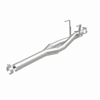 MagnaFlow Conv DF Exhaust: Dodge Ram 1500 (2009-2010) / Ram 1500 (2011-2018) / Ram 1500 Classic (2019-2024)