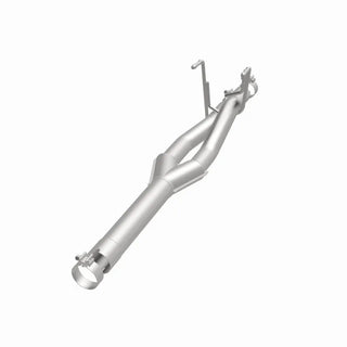 MagnaFlow Conv DF Exhaust: Dodge Ram 1500 (2009-2010) / Ram 1500 (2011-2018) / Ram 1500 Classic (2019-2024)