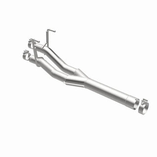 MagnaFlow Conv DF Exhaust: Dodge Ram 1500 (2009-2010) / Ram 1500 (2011-2018) / Ram 1500 Classic (2019-2024)