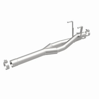 MagnaFlow Conv DF Exhaust: Dodge Ram 1500 (2009-2010) / Ram 1500 (2011-2018) / Ram 1500 Classic (2019-2024)