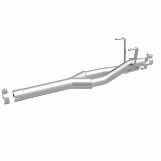 MagnaFlow Conv DF Exhaust: Dodge Ram 1500 (2009-2010) / Ram 1500 (2011-2018) / Ram 1500 Classic (2019-2024)