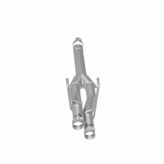 MagnaFlow Conv DF Exhaust: Dodge Ram 1500 (2009-2010) / Ram 1500 (2011-2018) / Ram 1500 Classic (2019-2024)
