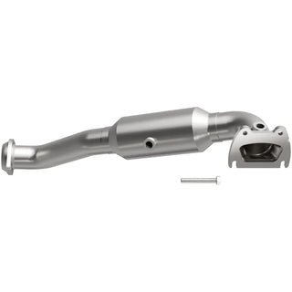 MagnaFlow Conv DF Manifold: Ram 1500 (13-18) / 1500 Classic (19-21)