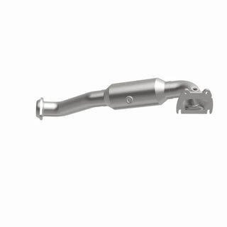 MagnaFlow Conv DF Manifold: Ram 1500 (13-18) / 1500 Classic (19-21)