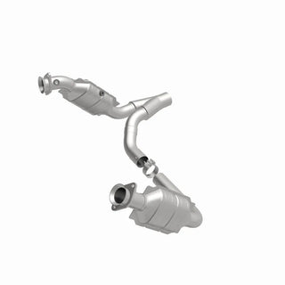 MagnaFlow Direct Fit OEM Catalytic Converter Federal/EPA: Dodge & RAM 1500 Classic 2009-2019 5.7L HEMI