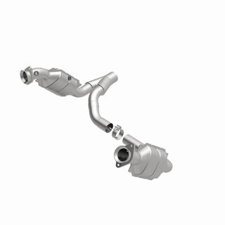 MagnaFlow Direct Fit OEM Catalytic Converter Federal/EPA: Dodge & RAM 1500 Classic 2009-2019 5.7L HEMI