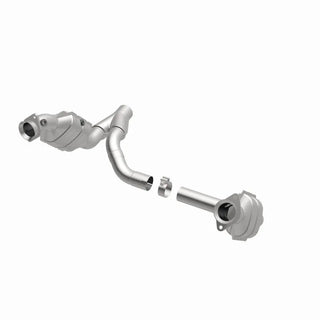 MagnaFlow Direct Fit OEM Catalytic Converter Federal/EPA: Dodge & RAM 1500 Classic 2009-2019 5.7L HEMI