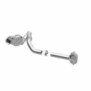 MagnaFlow Direct Fit OEM Catalytic Converter Federal/EPA: Dodge & RAM 1500 Classic 2009-2019 5.7L HEMI
