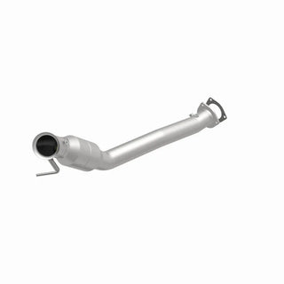 MagnaFlow Direct Fit Stainless Catalytic Converter (FRONT): Dodge Ram 2500 / Ram 3500 (07-10) / Ram 2500 / Ram 3500 (11-12)