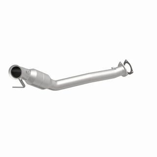 MagnaFlow Direct Fit Stainless Catalytic Converter (FRONT): Dodge Ram 2500 / Ram 3500 (07-10) / Ram 2500 / Ram 3500 (11-12)