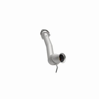 MagnaFlow Direct Fit Stainless Catalytic Converter (FRONT): Dodge Ram 2500 / Ram 3500 (07-10) / Ram 2500 / Ram 3500 (11-12)