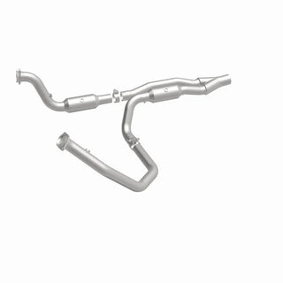 MagnaFlow Direct-Fit OEM Underbody Catalytic Converter: Ram 1500 (2012) / 2500 (12-19) / 3500 (13-18)