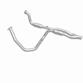 MagnaFlow Direct-Fit OEM Underbody Catalytic Converter: Ram 1500 (2012) / 2500 (12-19) / 3500 (13-18)