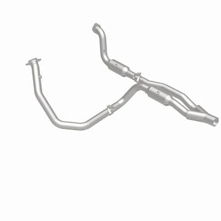 MagnaFlow Direct-Fit OEM Underbody Catalytic Converter: Ram 1500 (2012) / 2500 (12-19) / 3500 (13-18)