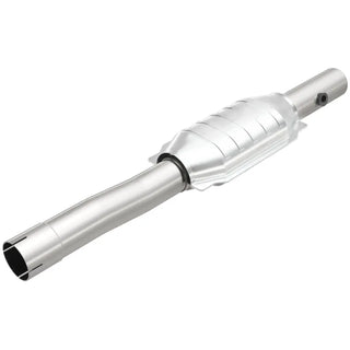 MagnaFlow Conv DF Performance Exhaust (REAR): Jeep Grand Cherokee 1999-2004