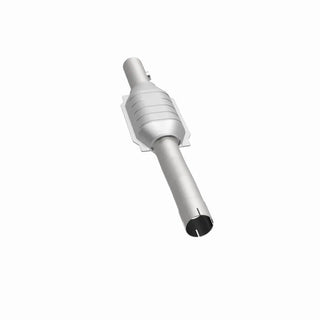 MagnaFlow Conv DF Performance Exhaust (REAR): Jeep Grand Cherokee 1999-2004
