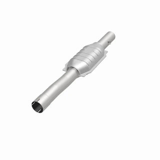MagnaFlow Conv DF Performance Exhaust (REAR): Jeep Grand Cherokee 1999-2004