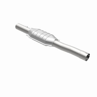 MagnaFlow Conv DF Performance Exhaust (REAR): Jeep Grand Cherokee 1999-2004