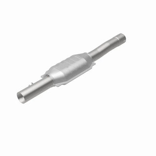 MagnaFlow Conv DF Performance Exhaust (REAR): Jeep Grand Cherokee 1999-2004