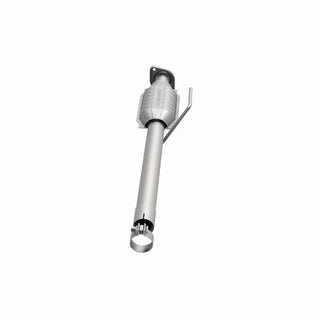 MagnaFlow Conv DF Exhaust (REAR): Jeep Wrangler 2004-2006 (49000)