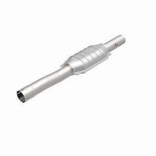 MagnaFlow Direct Fit Catalytic Converter CARB Rear: Jeep Grand Cherokee WJ 2000 4.0L